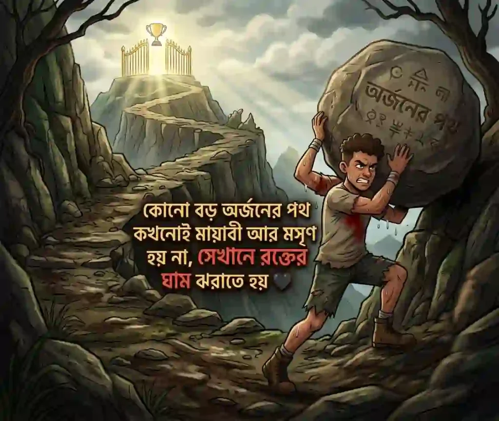 অনুপ্রেরণা মূলক কথা